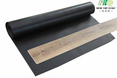 China Underlayment de madera laminado sólido de alta densidad IXPE el 100Sq.Ft del suelo en venta