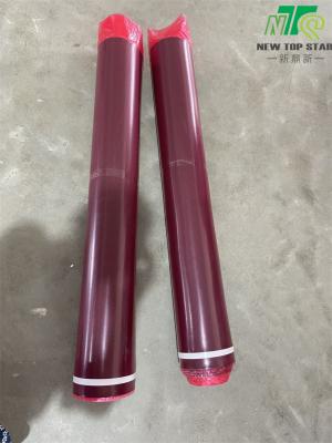 중국 차폐 패딩 박판 제품 거품 밑받침, 바닥을 표류시키기 위한 빨간 충돌 융단 깔개 판매용