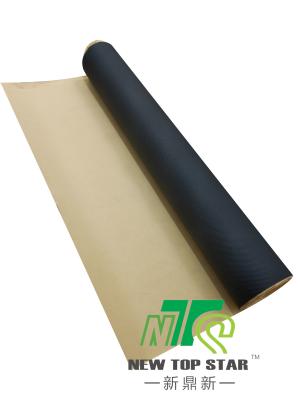 China reducción sana del Underlayment impermeable auto-adhesivo del piso de 1.5m m IXPE en venta