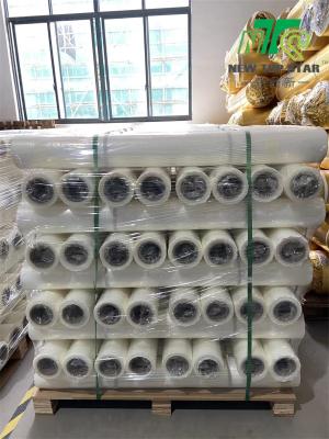 Chine pellicule de polyéthylène de la meilleure qualité de barrière de la vapeur 1000sf 6 Mil Light Commercial à vendre
