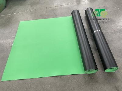 China 140kg/Cbm EVA Foam Underlay Crush Resistant , EVA Soundproof Floor Padding for sale