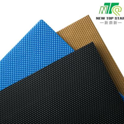 China 1.5m Width SPC Flooring Underlayment 400m/Roll Closed Cell Foam Underlay for sale