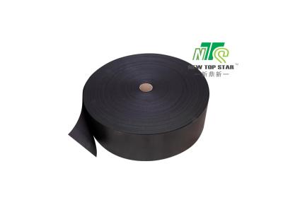 China 1.5mm SPC Flooring Underlayment 400m/Roll , Cross Linked Polyethylene Foam Underlay for sale