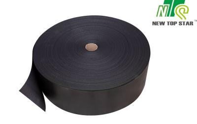 China El sonido negro de la espuma impermeabiliza la arpillera laminada, 2m m EVA Foam Roll 200sqft/Roll en venta