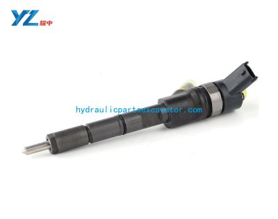 China 4D95 Engine Fuel Injector 6271-11-3100 For Komatsu PC60-8 for sale
