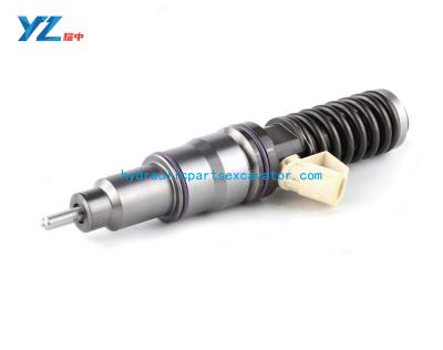 China 6D31 Engine Fuel Injector VOE20430583 For  EC360 EC460 for sale