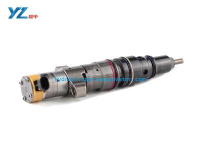 China C7 Excavator Fuel Injector 387-9427 For  E325D E327D for sale
