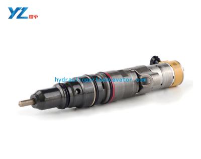 China C13 Engine Fuel Injector 249-0713 For  E345D E349D for sale