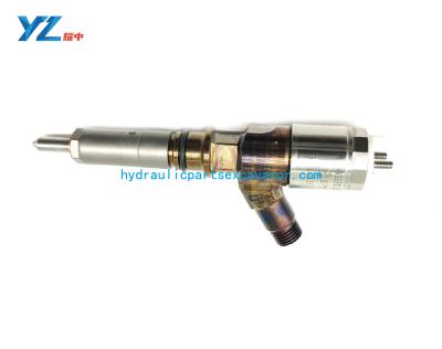 China C4.2 C6.6 Engine Fuel Injector 326-4740 32E61-00022 HM-L10014 For  E315D E318D E319D for sale