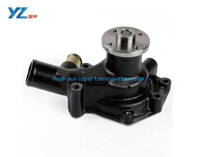 China 4BD1T Excavator Water Pump YF-ISU001 8-94376865-0 For EX120 SK120 SH120 for sale
