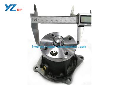 China  S6KT Water Pump 5I7693 1252989 For E200B E320B Excavator for sale