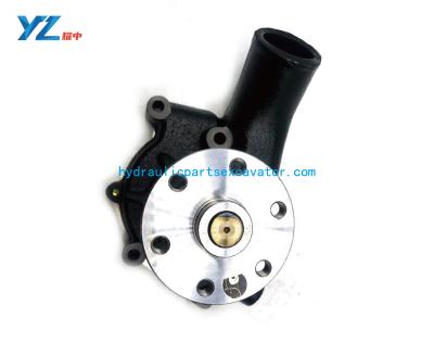 China Hitachi 6BD1 Excavator Water Pump 1-13610190-0 For EX200-2 EX200-3 for sale