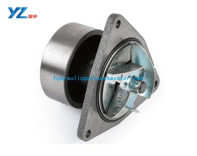 China 6D114 Excavator Water Pump 6741-61-1530 3966841 For PC300-7 PC350-7 PC360-7 for sale