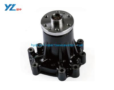 China 4HK1 Water Pump Excavator 8-98022872-1 For ZAX200-3 ZAX250LC-3 for sale