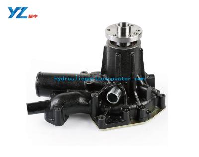 中国 6HK1 Excavator Water Pump 1-136-50133-0 For ZAX330 販売のため