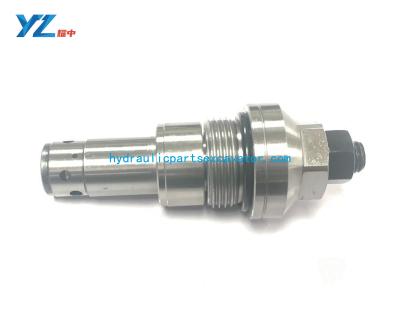 China Sumitomo Excavator Hydraulic Spare Parts SH200A3 SH210A5 Walking Safety Valve for sale