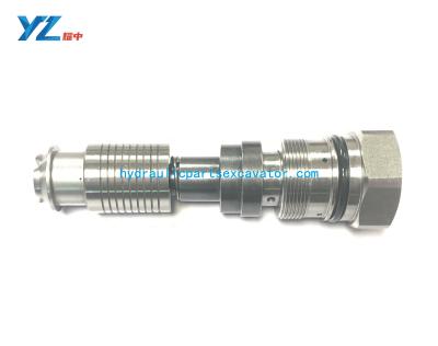 China EC290 logic safety valve  excavator main control valve accessories safety valve SA8230-11390/VOE14541591 for sale