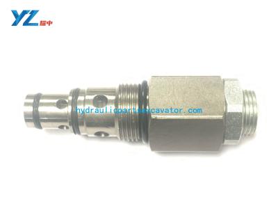 China  hydraulic accessories 307 pilot relief valve gear pump relief valve 215-4909 for sale
