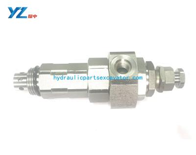 China Hydraulic spare parts for Kato Excavator HD800/900 Hydraulic Safety Valve for sale