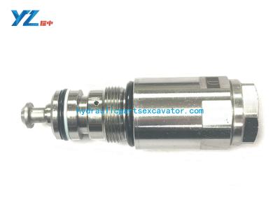 China Van het Graafwerktuigrelief valve PC200-6LS van KOMATSU van de het Signaalselectie Klep 723-40-60101 Te koop