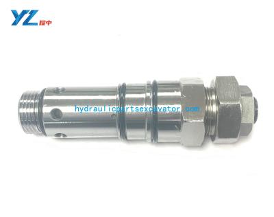 China 171-0030 van de de KATTEN320c KAT 330C van graafwerktuigrelief valve for het hoofdkanon Te koop