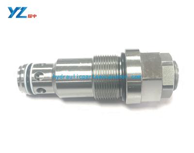 China 320D Hydraulic Safety Relief Valve 204-2755 Excavator Replacement Parts for sale