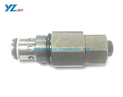 China DH220-5 EC210 Excavator Main Relief Valve Assy VOE14524582 for sale