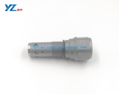 China Hyundai R225-7 Safety Valve Assembly Excavator Machinery Parts for sale