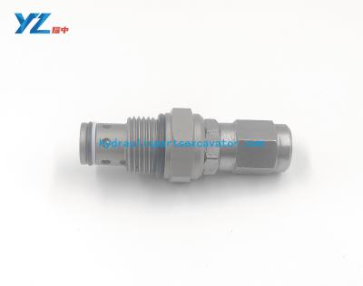 China De Afblaasklepgraafwerktuig Proefcontrol valve 2436R858F1 2436R858F2 van KOBELCO SK120 Te koop