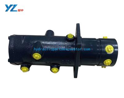 China Junção de giro hidráulica da máquina escavadora do conjunto de união giratória de Xiagong XG808 à venda