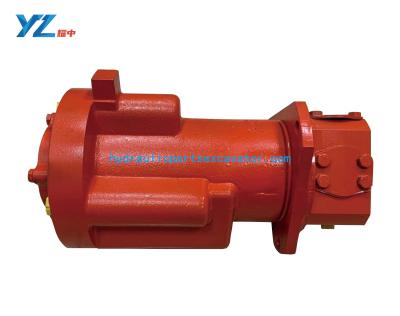 China Daewoo DH500 DX500 Swivel Joint Assembly Excavator Rotary Manifold for sale