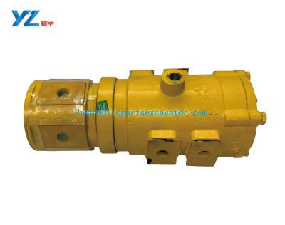 China SY215 Swivel Joint Assembly A229900001758 Sany Excavator Spare Parts for sale