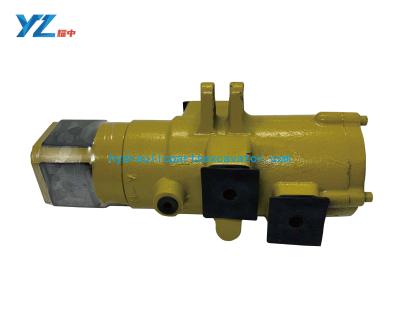 China PC200-5 PC200-6 Hydraulic Swivel Joint Assembly 703-09-33400 703-09-00120 for sale
