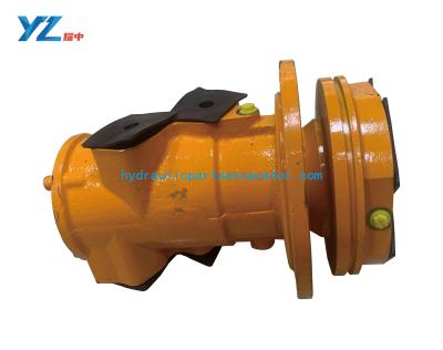 China 7Y-4800 Hydraulic Swivel Joint Excavator Spare Parts For 320 for sale