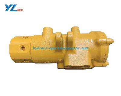 China Hydraulic PC70-8 Swivel Joint Assembly 703-06-22270 703-06-00120 For Komatsu Excavator for sale
