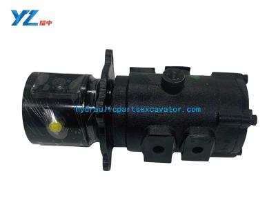 China R210-5 Excavator Swivel Joint Assembly R220-5 Rotary Joint Assembly for sale