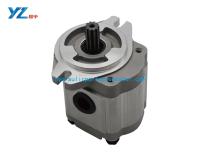 China 4181700 Hydraulische Toestelpompen voor Hitachi EX200 ZAX200 ZAX210 Te koop