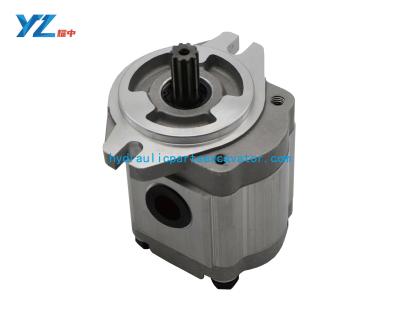 China 4181700 Hydraulic Gear Pumps For Hitachi EX200 ZAX200 ZAX210 for sale