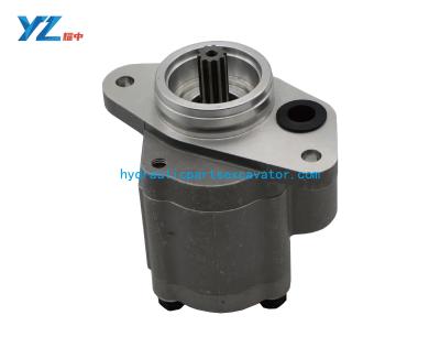 China 4255303 Hydraulic Gear Pumps For Hitachi Excavator EX200-2 EX200-3 for sale