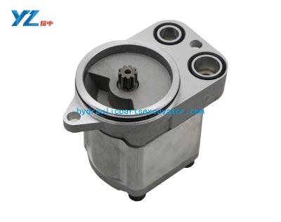 Chine Pompe hydraulique 177-2478/177-2577 de basse pression de pompe de pilote de Caterpillar CAT330C à vendre