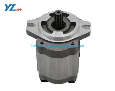 China 4181700 Hydraulic Gear Pumps For Hitachi Excavator EX300 EX370 ZAX330 for sale