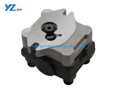 China Het Graafwerktuig Gear Pump Hydraulic ProefPump 316-2277 van CAT307D YC85 Liugong907 Te koop