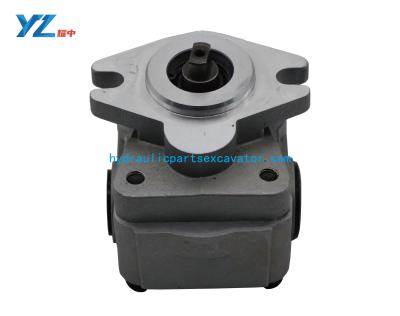 China 173-1203 Hydraulic Gear Pumps For  Excavator 312C for sale