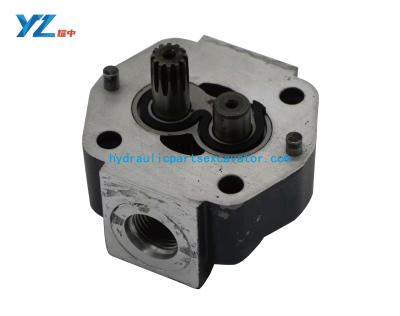 China Zax70/75 hydraulic pilot pump low pressure pump AP2D36 OF HITACHI excavator 4472007 for sale