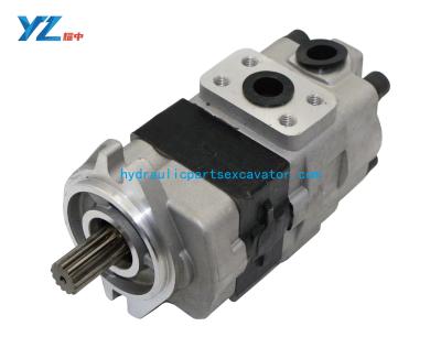 Chine Pompe de pression de Pump Hydraulic Low de pilote de l'excavatrice TB175 pour la pompe hydraulique de K3SP36C à vendre