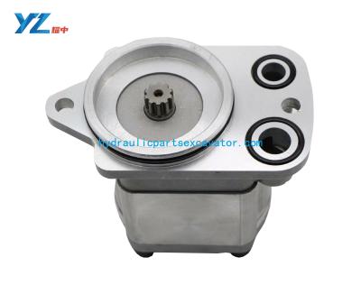 China 136-8898 Hydraulic Excavator Pilot Pump low pressure for  330B for sale