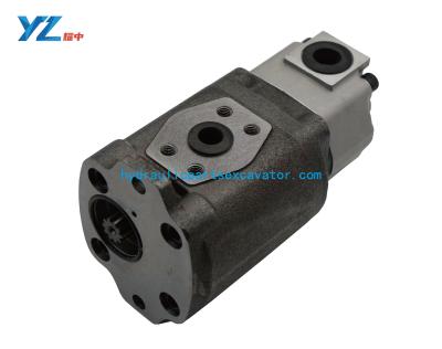 Chine 274-5947 pompe hydraulique de la pompe à engrenages AP2D36 pour CAT305.5 CAT306 à vendre