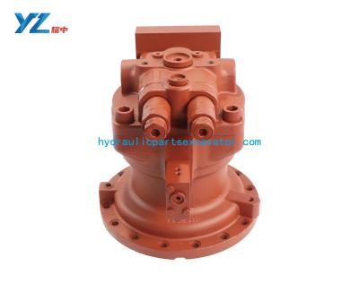 China DH225 DX225 Slew Motor Excavator Daewoo Swing Motor Assembly 170303-00067 for sale