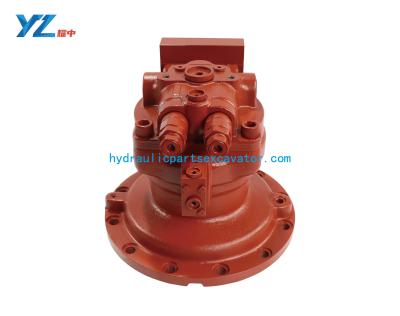 China DH258 Swing Motor For Excavator Daewoo K1007950A wooden case Packing for sale