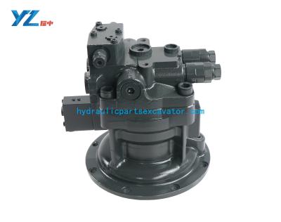 China VOE14552686 Excavator Swing Motor For  EC210 EC220D EC235 for sale
